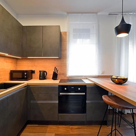 On Time Apartment Ζάγκρεμπ Εξωτερικό φωτογραφία
